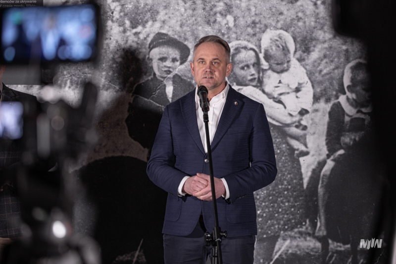 Zapadł prawomocny wyrok w procesie dotyczącym zmian na wystawie głównej 