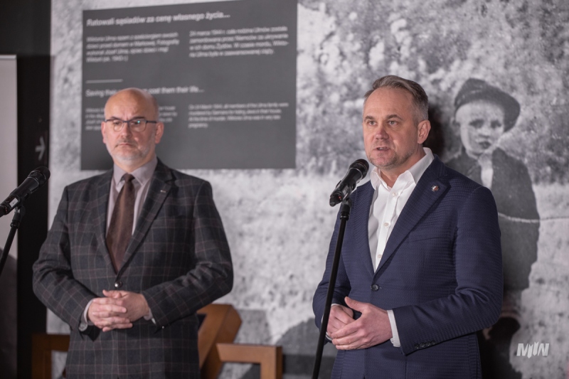 Zapadł prawomocny wyrok w procesie dotyczącym zmian na wystawie głównej 