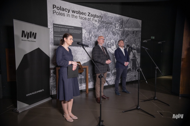 Zapadł prawomocny wyrok w procesie dotyczącym zmian na wystawie głównej 