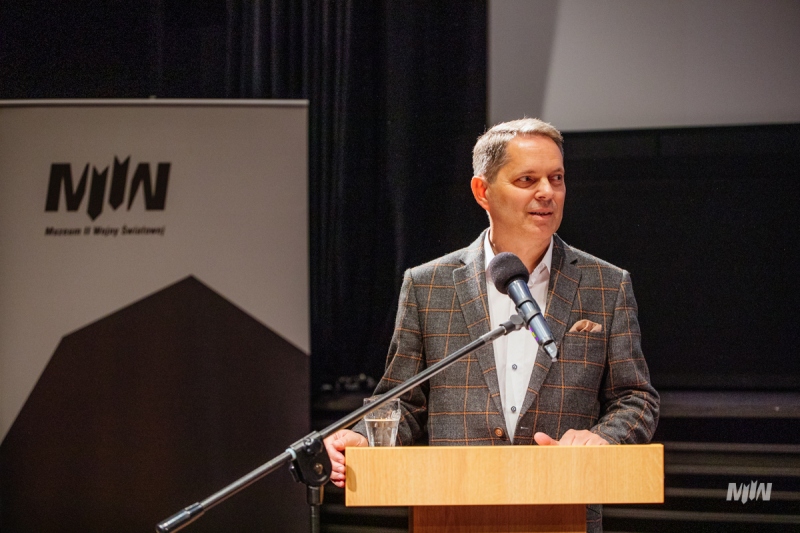  IV Pomorskie spotkanie z historią pt. „Współczesne formy prezentowania historii”