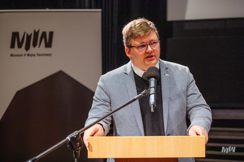  IV Pomorskie spotkanie z historią pt. „Współczesne formy prezentowania historii”