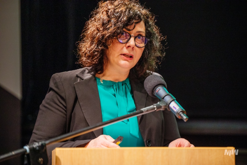  IV Pomorskie spotkanie z historią pt. „Współczesne formy prezentowania historii”