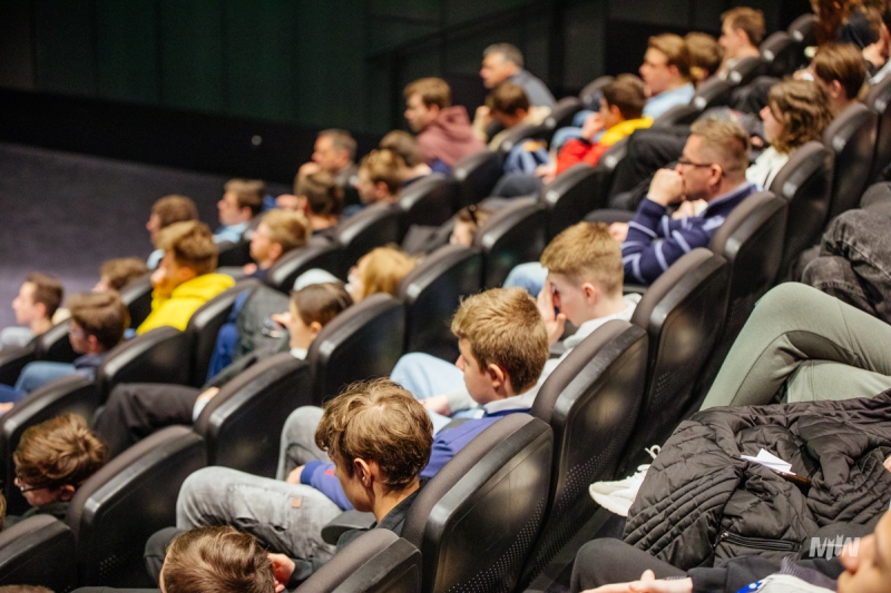  IV Pomorskie spotkanie z historią pt. „Współczesne formy prezentowania historii”