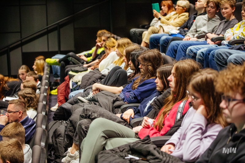  IV Pomorskie spotkanie z historią pt. „Współczesne formy prezentowania historii”