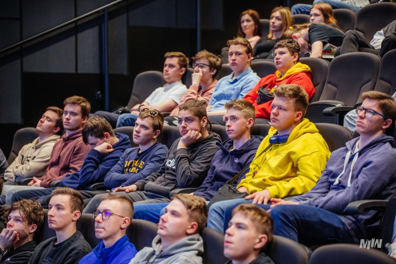  IV Pomorskie spotkanie z historią pt. „Współczesne formy prezentowania historii”