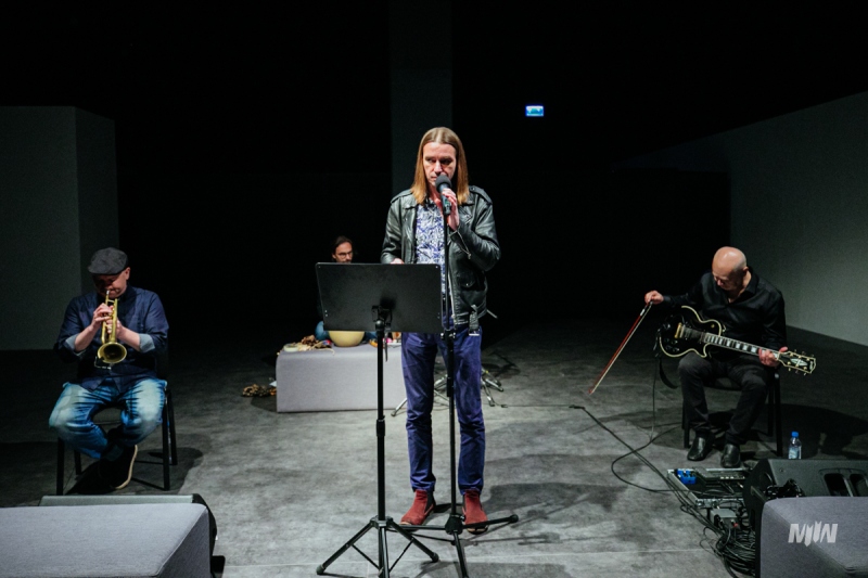 Wernisaż wystawy pt. "Witkacy – dzieło utracone"