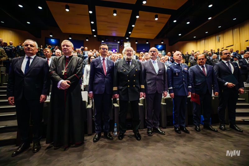 Konwent Morski w Muzeum II Wojny Światowej w Gdańsku