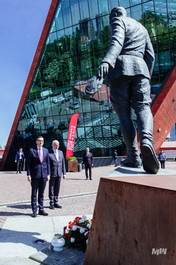 Konwent Morski w Muzeum II Wojny Światowej w Gdańsku