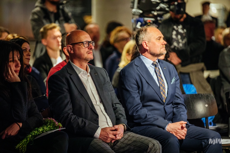 Koncert muzyki klasycznej pt. "To, co nam pozostało"