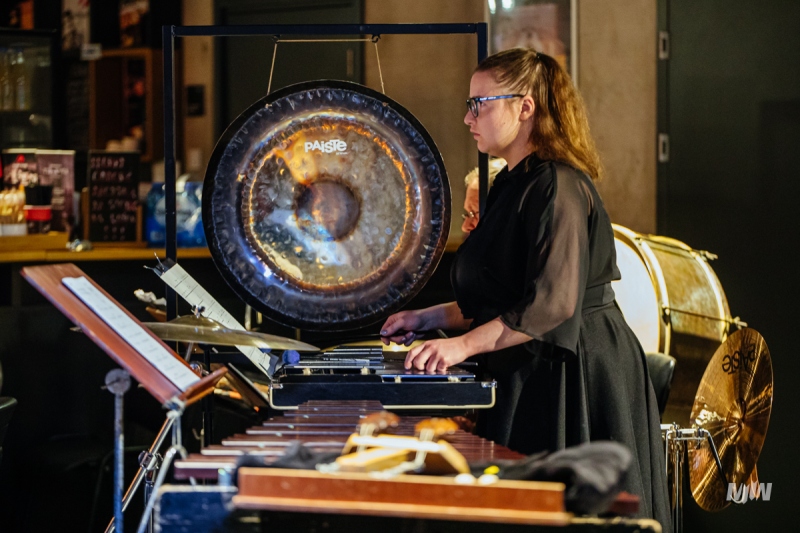 Koncert muzyki klasycznej pt. "To, co nam pozostało"