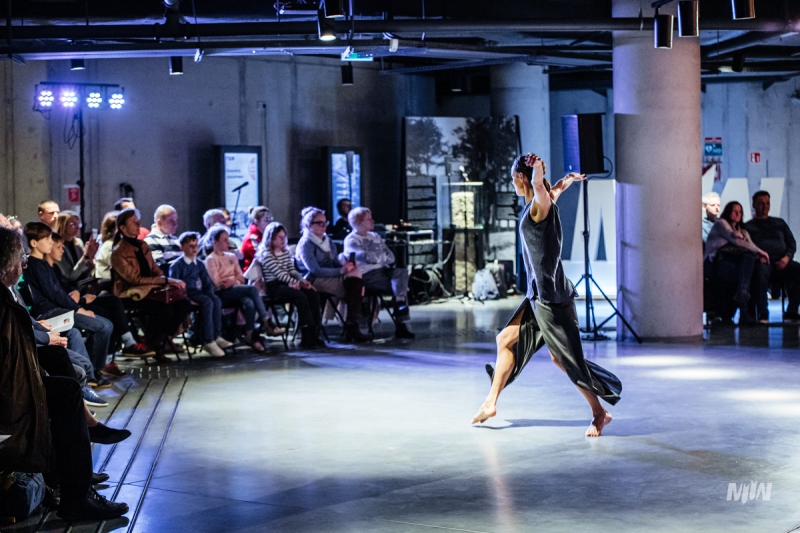 Koncert muzyki klasycznej pt. "To, co nam pozostało"