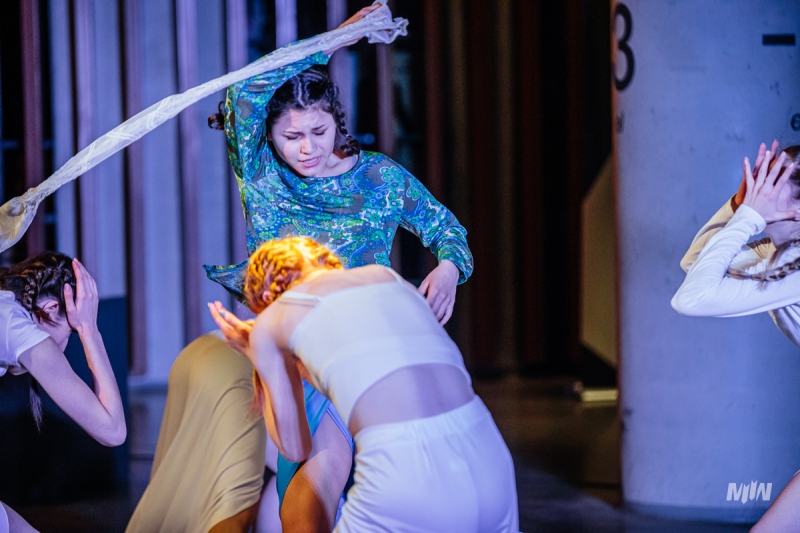 Koncert muzyki klasycznej pt. "To, co nam pozostało"