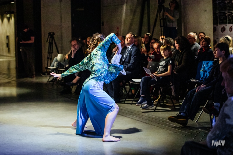 Koncert muzyki klasycznej pt. "To, co nam pozostało"