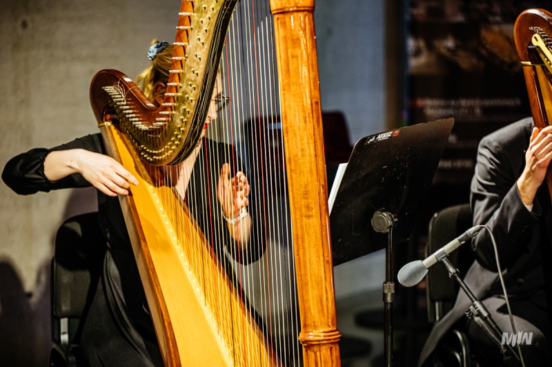 Koncert muzyki klasycznej pt. "To, co nam pozostało"