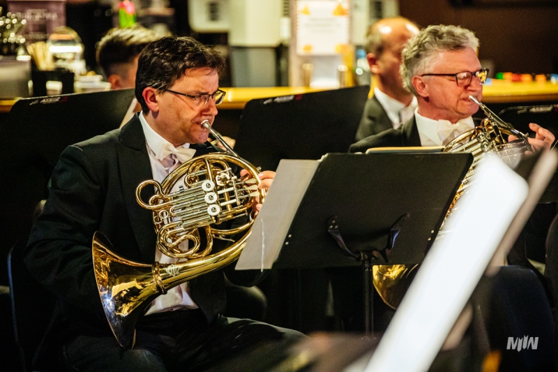 Koncert muzyki klasycznej pt. "To, co nam pozostało"