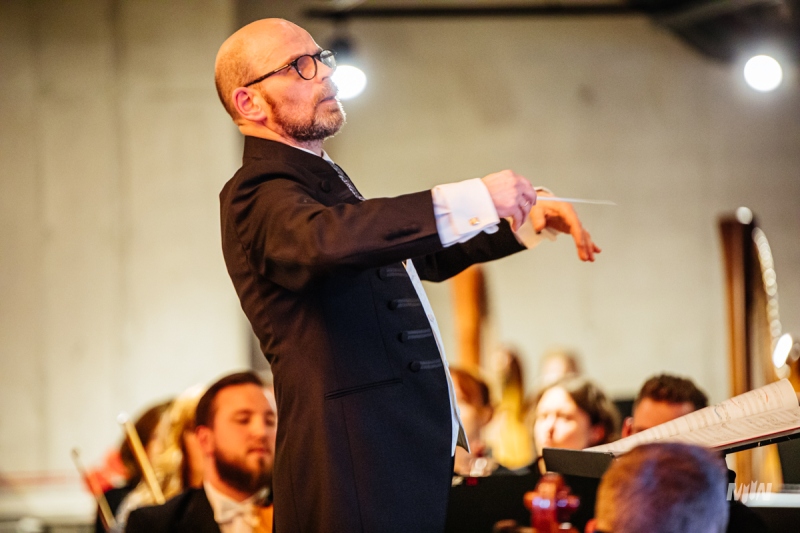 Koncert muzyki klasycznej pt. "To, co nam pozostało"