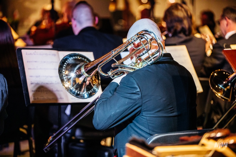Koncert muzyki klasycznej pt. "To, co nam pozostało"