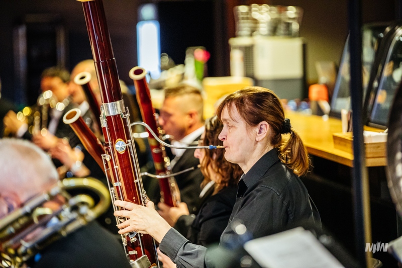 Koncert muzyki klasycznej pt. "To, co nam pozostało"