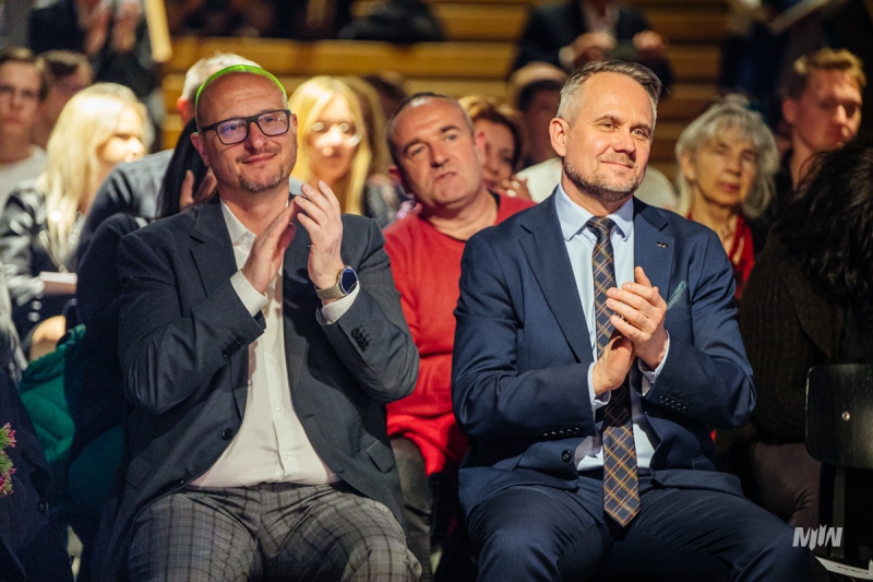 Koncert muzyki klasycznej pt. "To, co nam pozostało"