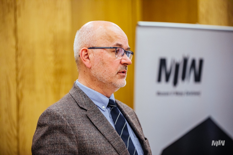 Posiedzenie Polsko-Uzbeckiej Komisji Historycznej