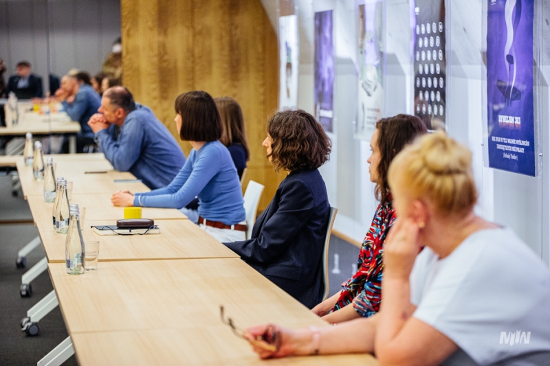 Posiedzenie Polsko-Uzbeckiej Komisji Historycznej