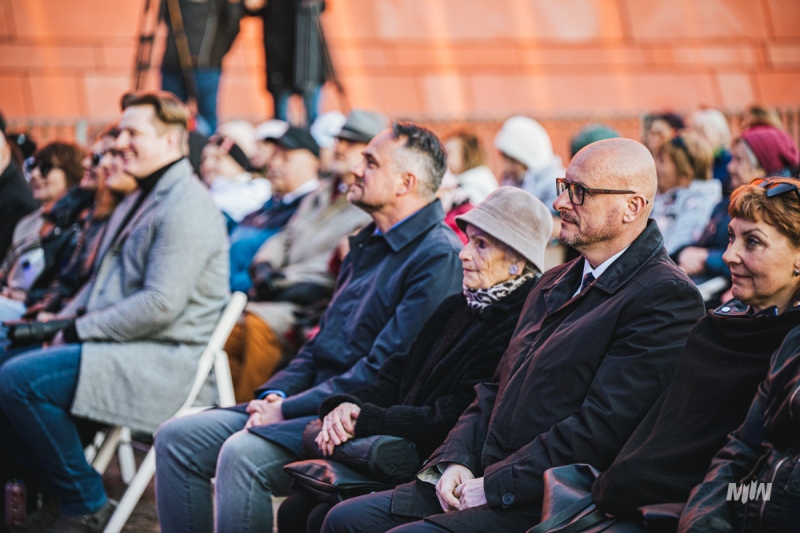 Koncert muzyki ludowej pt. "A to Polska właśnie!" - Zespół Pieśni i Tańca Śląsk