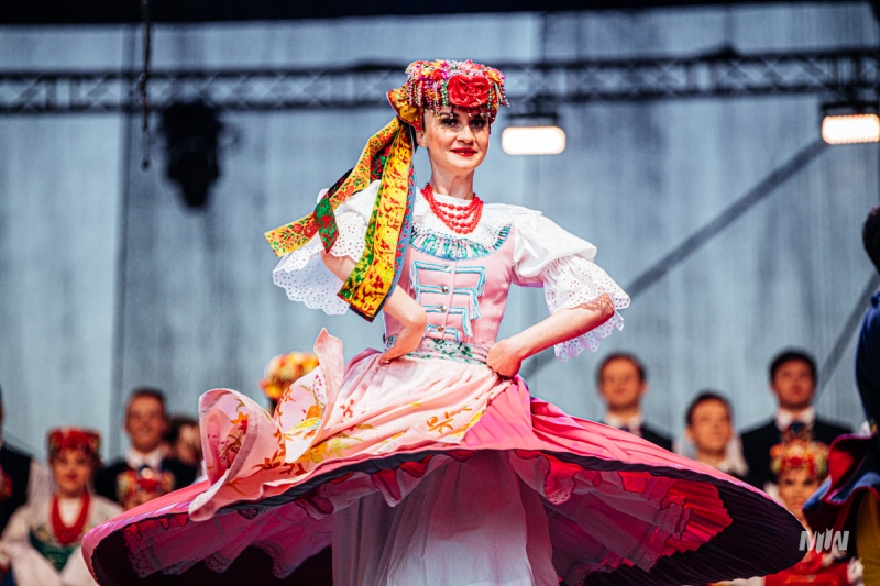 Zespół Pieśni i Tańca Śląsk