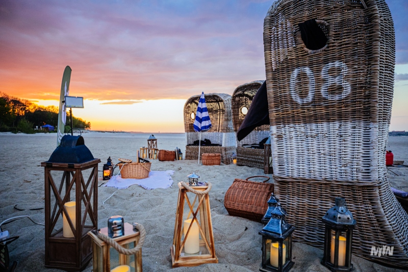 Gra terenowa na Westerplatte