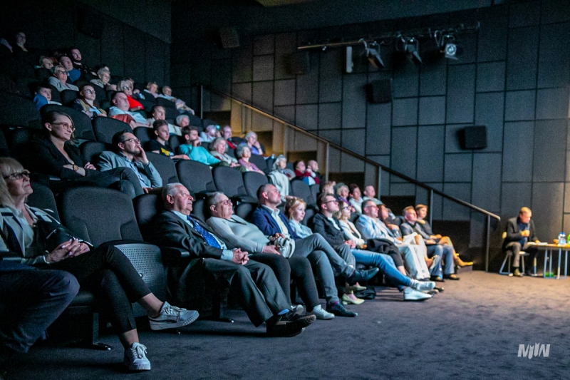 Pokazy filmowe pod hasłem „Pomorze w przedwojennych filmach dokumentalnych”