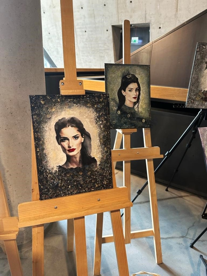 Relacja z koncertu "Moja Najpiękniejsza"