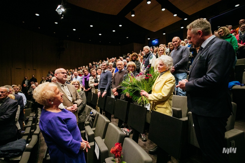 Koncert muzyki rozrywkowej - Jazz Band Młynarski-Masecki