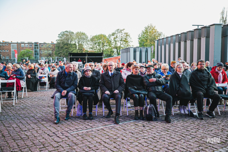 Koncert muzyki ludowej pt. "A to Polska właśnie!" - Zespół Pieśni i Tańca Śląsk