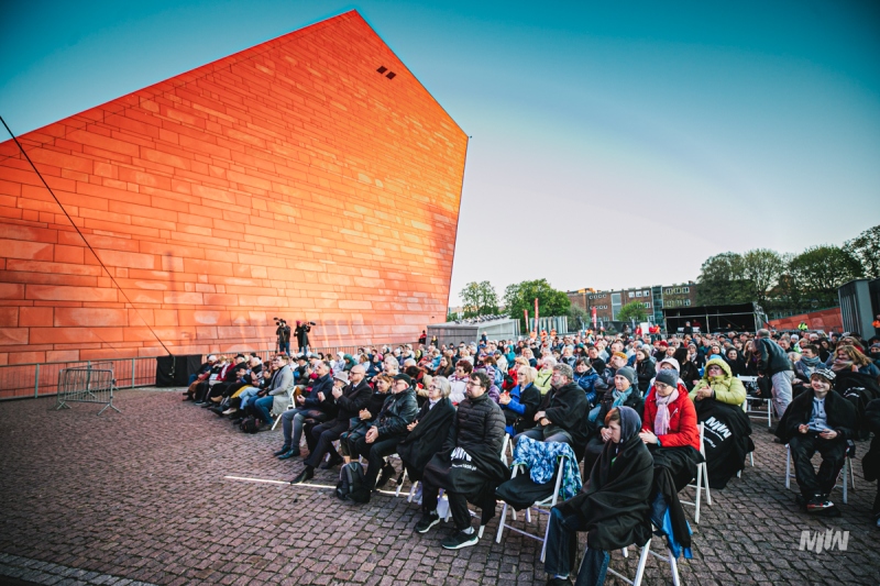 Koncert muzyki ludowej pt. "A to Polska właśnie!" - Zespół Pieśni i Tańca Śląsk
