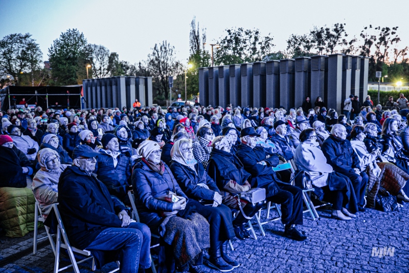 Koncert muzyki ludowej pt. "A to Polska właśnie!" - Zespół Pieśni i Tańca Śląsk