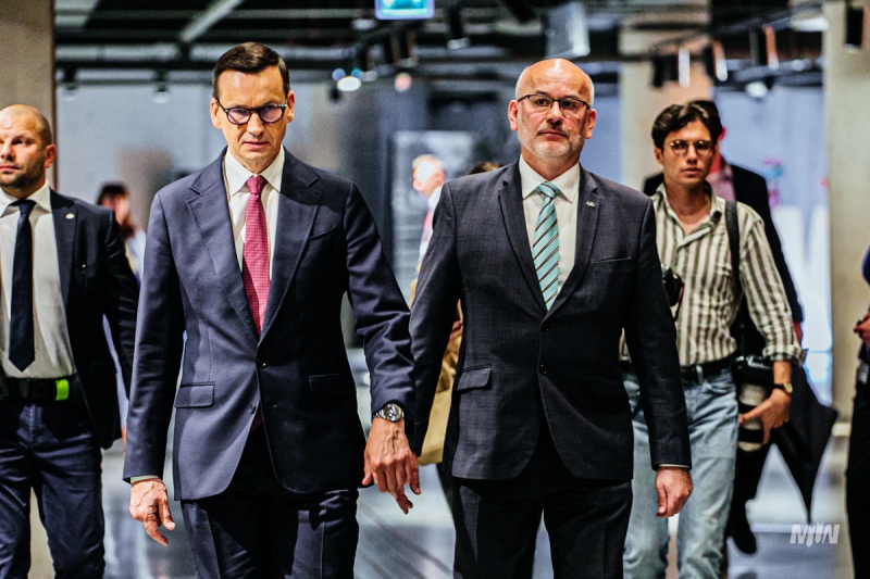 Konwent Morski w Muzeum II Wojny Światowej w Gdańsku