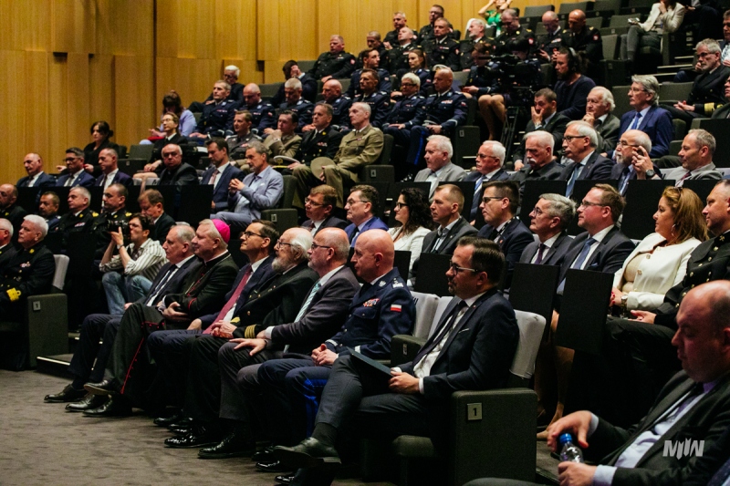 Konwent Morski w Muzeum II Wojny Światowej w Gdańsku