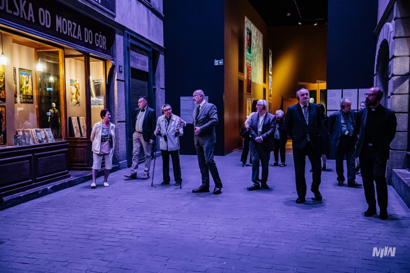 37. posiedzenie Międzynarodowej Rady Oświęcimskiej 