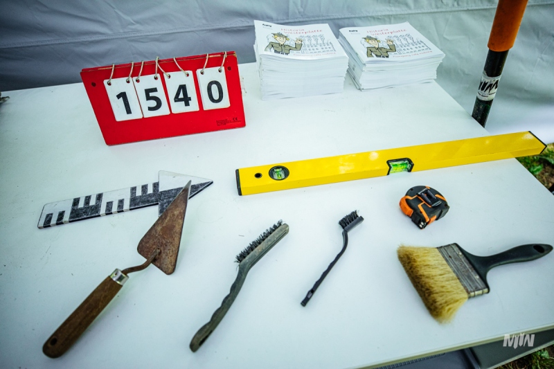 Europejskie Dni Archeologii na Westerplatte 2023