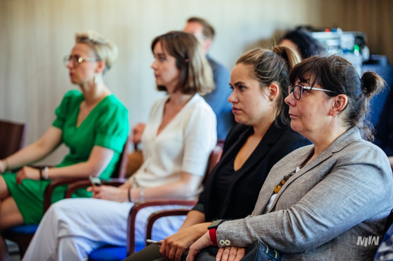 SIGNING OF AGREEMENT ON PARTNERSHIP WITH POLFERRIES POLSKA ŻEGLUGA BAŁTYCKA S.A.