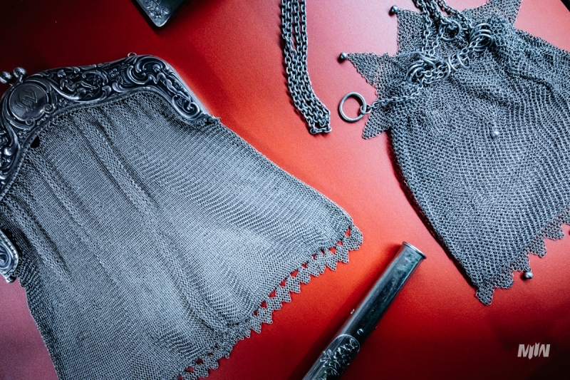 Otwarcie wystawy „Nie zmarnujcie niepodległości. Srebra Funduszu Obrony Narodowej”.