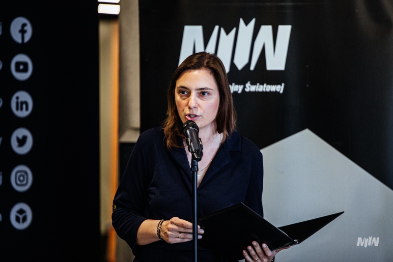 „WEJŚCIE W HISTORIĘ” - prezentacja techniki na wojnie i w kulturze