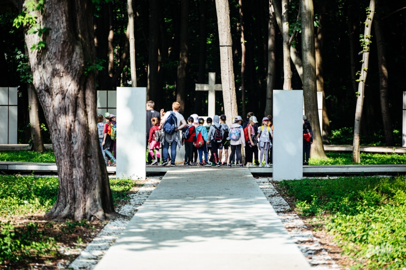 Europejskie Dni Archeologii na Westerplatte 2023