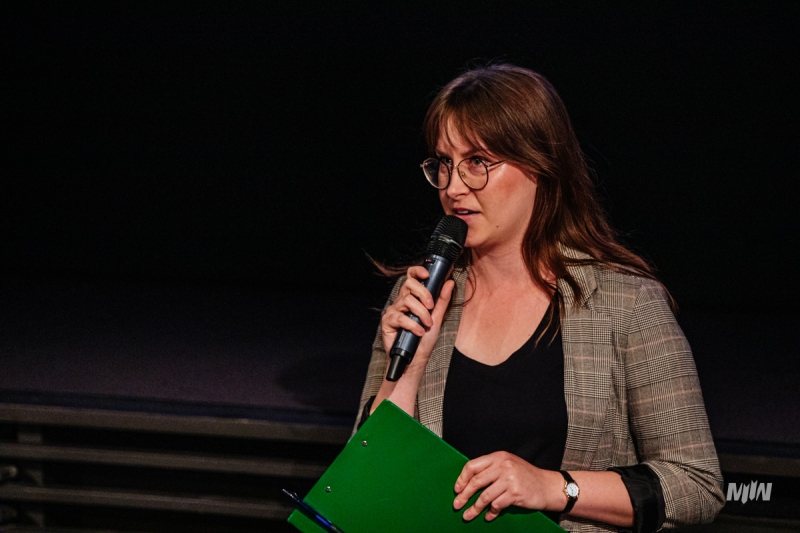 Promocja książki „Arytmetyka wojny. Bitwy II wojny światowej w 15 infografikach”