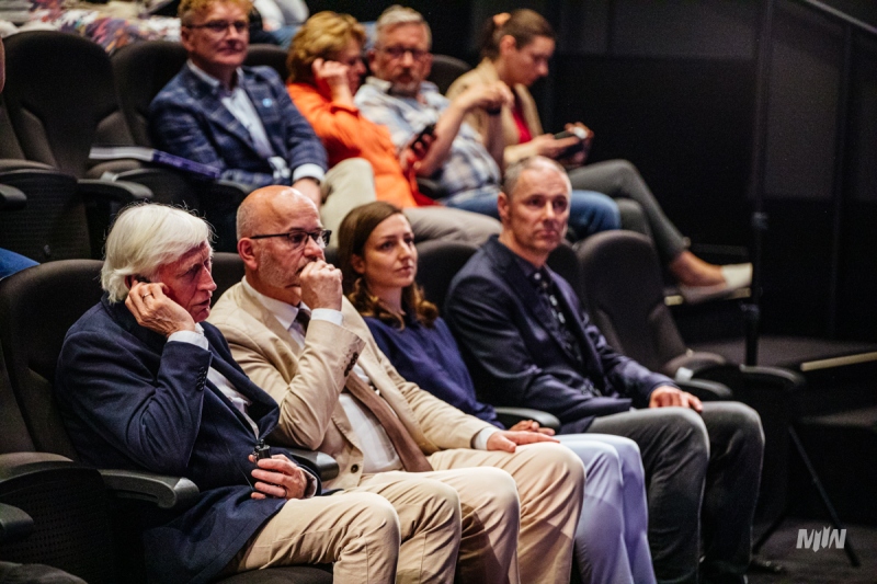 Promocja książki „Arytmetyka wojny. Bitwy II wojny światowej w 15 infografikach”