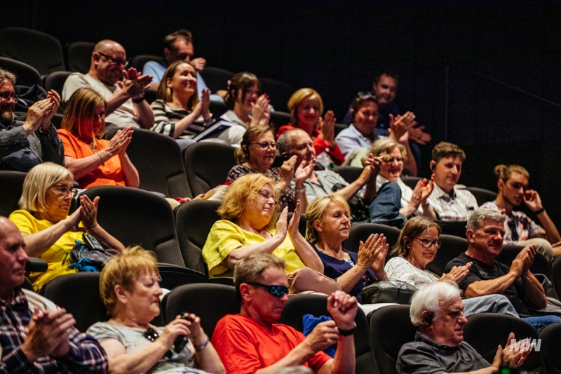 Promocja książki „Arytmetyka wojny. Bitwy II wojny światowej w 15 infografikach”