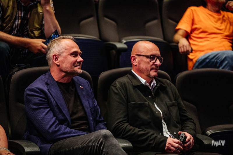 Promocja książki „Arytmetyka wojny. Bitwy II wojny światowej w 15 infografikach”