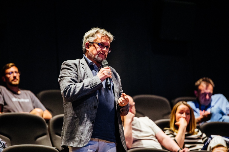 Promocja książki „Arytmetyka wojny. Bitwy II wojny światowej w 15 infografikach”