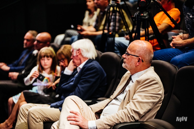 Promocja książki „Arytmetyka wojny. Bitwy II wojny światowej w 15 infografikach”