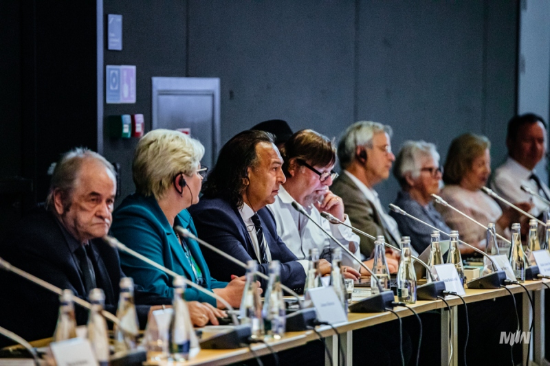 37. posiedzenie Międzynarodowej Rady Oświęcimskiej 