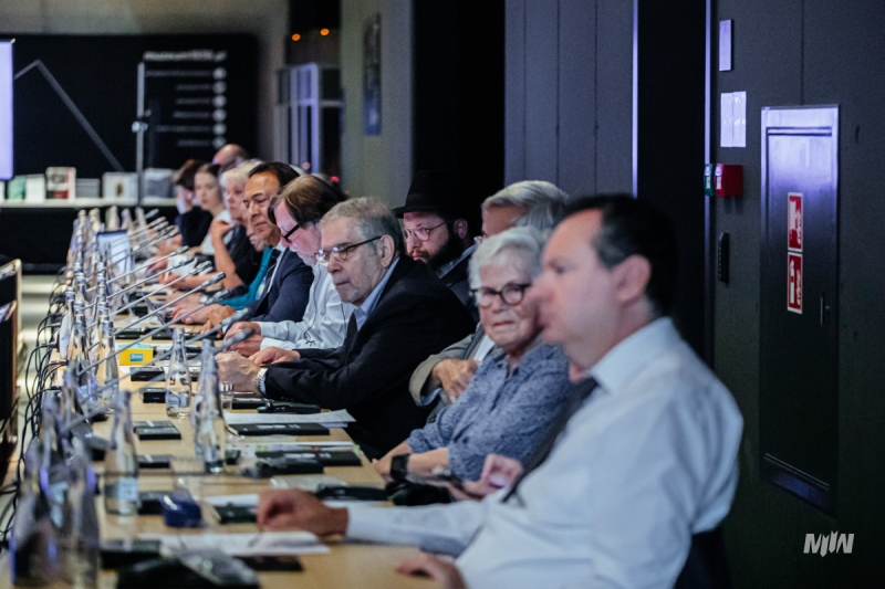 37. posiedzenie Międzynarodowej Rady Oświęcimskiej 